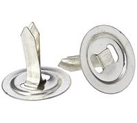 Best Premier-Grip Paper Binders Tinned Steel with Washers 19mm - Ref 804300196-62 (Pack 200)