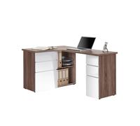 BEST PRICE ON EBAY - Oxford Corner Desk - £269.00+VAT (RRP - £319.00+VAT)