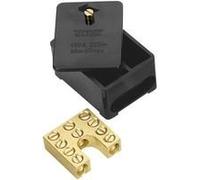 Best Price Square 100A 1 POLE 5X35MM SQ LINK BOX BPSCA WA227 - PL14895 By CLICK