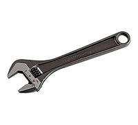 Best Price Square ADJUSTABLE WRENCH, 455X53 8075 IP By BAHCO