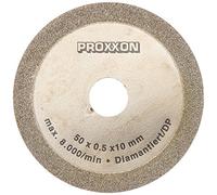 Proxxon Diamond Blade 28012 – Square Blade for KS 230E Saw