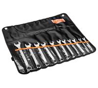 Best Price Square COMBINATION SPANNER SET 111M/11T By BAHCO