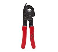 Best Price Square CUTTER, CABLE, RATCHET, HEAVY DUTY 430007 By CK TOOLS