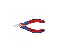 KNIPEX - 77 42 115 Tools - Electronics Diagonal Cutters, Multi-Component (7742115)