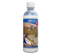 Deluxe Materials DLMBD37 Eze-Kote Finishing Resin, 500ml by DELUXE MATERIALS