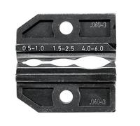 Best Price Square DIE SET, CRIMP SYSTEM PLIER 624 060 3 0 By RENNSTEIG