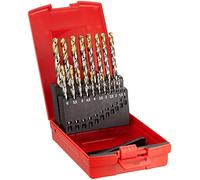 Dormer A095201 Jobber Drill Set, Set of 19