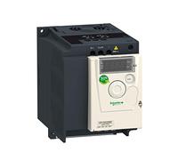 Schneider Electric ATV12 Frequency Inverter 1.5 kW 2HP 200-240 V 1-Phase with Heatsink IP20