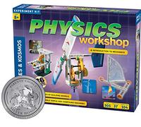 Best Price Square EDUCATIONAL, PHYSICS WORKSHOP BPSCA 625412 - HK01380 By THAMES & KOSMOS