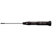 Best Price Square ELECTRONIC SCREWDRIVER ESD, SLOT 2.5 T4880XES257 By CK TOOLS