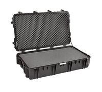 Best Price Square Explorer Cases 10826B Multi-Weapons Case, Black, One Size