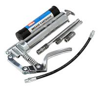 Best Price Square GREASE GUN SET BPSCA 84800120 - TL16001 By HILKA TOOLS
