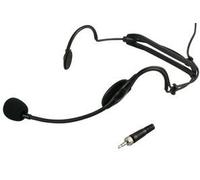 Best Price Square HEADSET MICROPHONE, 3.5MM LOCKING JACK BPSCA HSM-700-LJ - MP34751 By PULSE