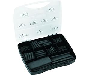 Best Price Square HEAT SHRINK KIT, 321BASIC 380-03001 By HELLERMANNTYTON