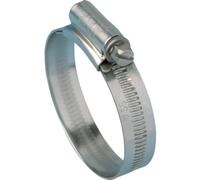 Jubilee M00SS Hose Clip Grade 304 Stainless Steel 11MM - 16MM