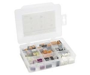Best Price Square INSTALLER BOX, BASIC, WAGO BPSCA 51228987 - CN17110 By WAGO