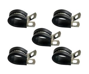 Best Price Square Jubilee® P Clip Stainless Steel Clamp SS304 Marine Grade 44mm x5