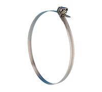 Best Price Square Jubilee Quick Release 11mm Bandwidth Captive Adjustable Strap Clip Stainless Steel SS 50-120mm