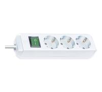 Best Price Square MAINS, 3, 1.5M H05VV-F3G1, 5 1152320015 By BRENNENSTUHL
