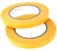 Masking Tape - 6mm (Pkt2)