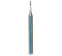 PROXXON Tungsten Carbide Milling Bit Straight - 1.0mm
