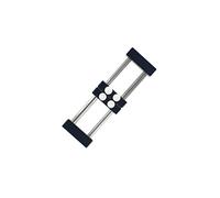 Best Price Square MINI VICE, SPRING LOADED, 35MM, 100MM PVC1660 By MODELCRAFT