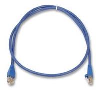 Best Price Square PATCH LEAD, CAT5E, BLUE, 1.25M 2965-1.25B By VIDEK