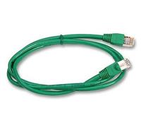 Best Price Square PATCH LEAD, CAT5E, GREEN, 0.3M 2965-0.3G By VIDEK