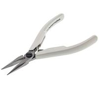 Best Price Square PLIER, LONG SNIPE 7891 By LINDSTROM