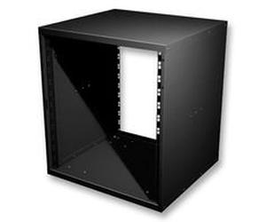 Best Price Square RACK CABINET, FLAT PACK 24U BPSCA R8400-24 - DP29996 By PENN ELCOM