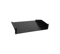 Best Price Square RACK SHELF, UNIVERSAL 2U BPSCA RKSU-2U - DP32726 By PULSE