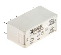 REL-MR-24DC/21HC Miniature Relay