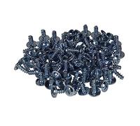 Best Price Square SCREW, SELF TAPPING, M4, 10MM, 100PCS NSYAMFSTB By SCHNEIDER ELECTRIC