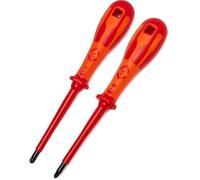 CK Tools T49146 DextroVDE Screwdriver MOD Set/2