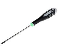1 pcs x BAHCO - BE-8925 - Screwdriver, Torx®, TX25, Blade length: 125mm, Overall