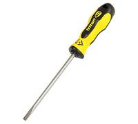 Best Price Square SCREWDRIVER TRITON XLS PARALLEL 4X100 T4725-040 By CK TOOLS