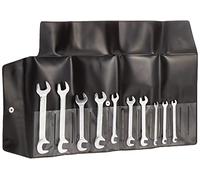 Best Price Square SPANNER SET, OPEN, 10PC 1931M/10T By BAHCO