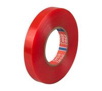 Tesa 4965 double sided transparent adhesive tape 9mm x 50m