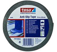 Best Price Square TAPE, ANTI SLIP, 60950, BLACK, 15MX50MM 60950-00001-00 By TESA