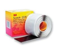 Best Price Square TAPE, SCOTCH MASTIC, 25MM X 3.03M 2228 25MM By 3M