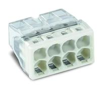 Best Price Square TERMINAL BLOCK, PLUGGABLE, 8POS 2273-208 Pack Of 10 By WAGO