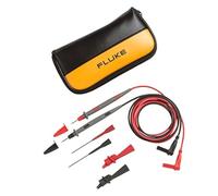 Best Price Square TEST LEAD KIT, ELECTRONIC FLUKE TL80A-1 By FLUKE