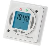 Best Price Square TIMESWITCH DIGTAL 7 DAY COMPACT BPSCA NTT03 - PL13472 By TIMEGUARD