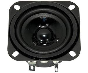 Best Price Square Visaton VS-2205