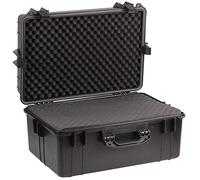 Best Price Square WATER RESISTANT CASE, 610X430X310MM BPSCA D03135 - SG33495 By DURATOOL