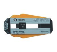 Best Price Square WIRE STRIPPER, 0.12-0.4 MM BPSCA 330009 - TL11640 By CK TOOLS