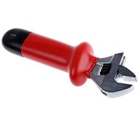 Best Price Square WRENCH, ADJ, INSULATED, 1000V 8071V By BAHCO