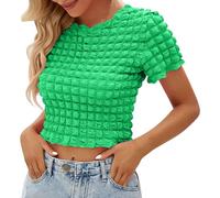 Best Prime Deals of The Day Black Velvet Tops for Women UK Longline T Shirt Women Halterneck Tops for Women UK Polka Dot Shirt Womens Tank Top with Built-in Bra
