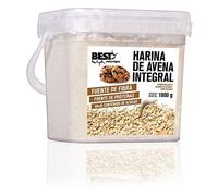 Best Protein - Integral Oatmeal - 1900g - Cookie Dough