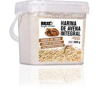 Best Protein Oatmeal 1.9 kg Cookies